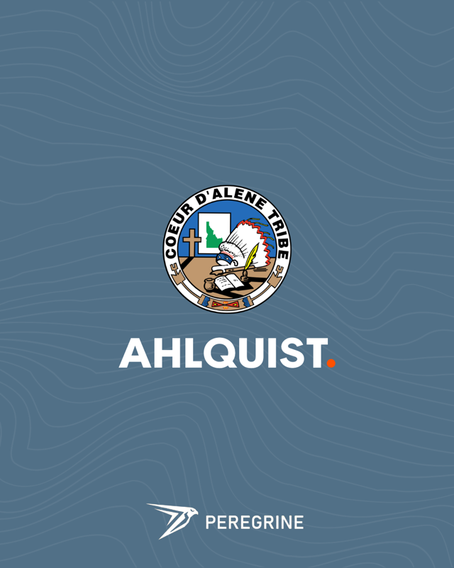 ahlquistdev's tweet photo. Introducing Peregrine - a major new mixed-use development in one of the fastest-growing corridors in Idaho. 🏗️

In partnership with the Coeur d’Alene Tribe and Ahlquist, Peregrine is positioned to serve the next wave of industrial, commercial, and residential growth surrounding the Micron expansion.

• 920-acre total development
• 774 acres of industrial development
• 146 acres of commercial development
• Adjacent to the future Sho-Pai Casino & Resort
• Neighboring the Coeur d’Alene Tribe’s 500-acre development
• Located near the future Mayfield Springs & Mayfield Townsite communities with 10,000+ planned homes
• Just 12 minutes from Micron

Commercial and industrial pads are now available for lease and sale.

For leasing opportunities and additional information, reach out to Kekoa Nawahine.

#AhlquistDevelopment #TreasureValleyGrowth #MicronBoise #BoiseEastEnd #BoiseDevelopment