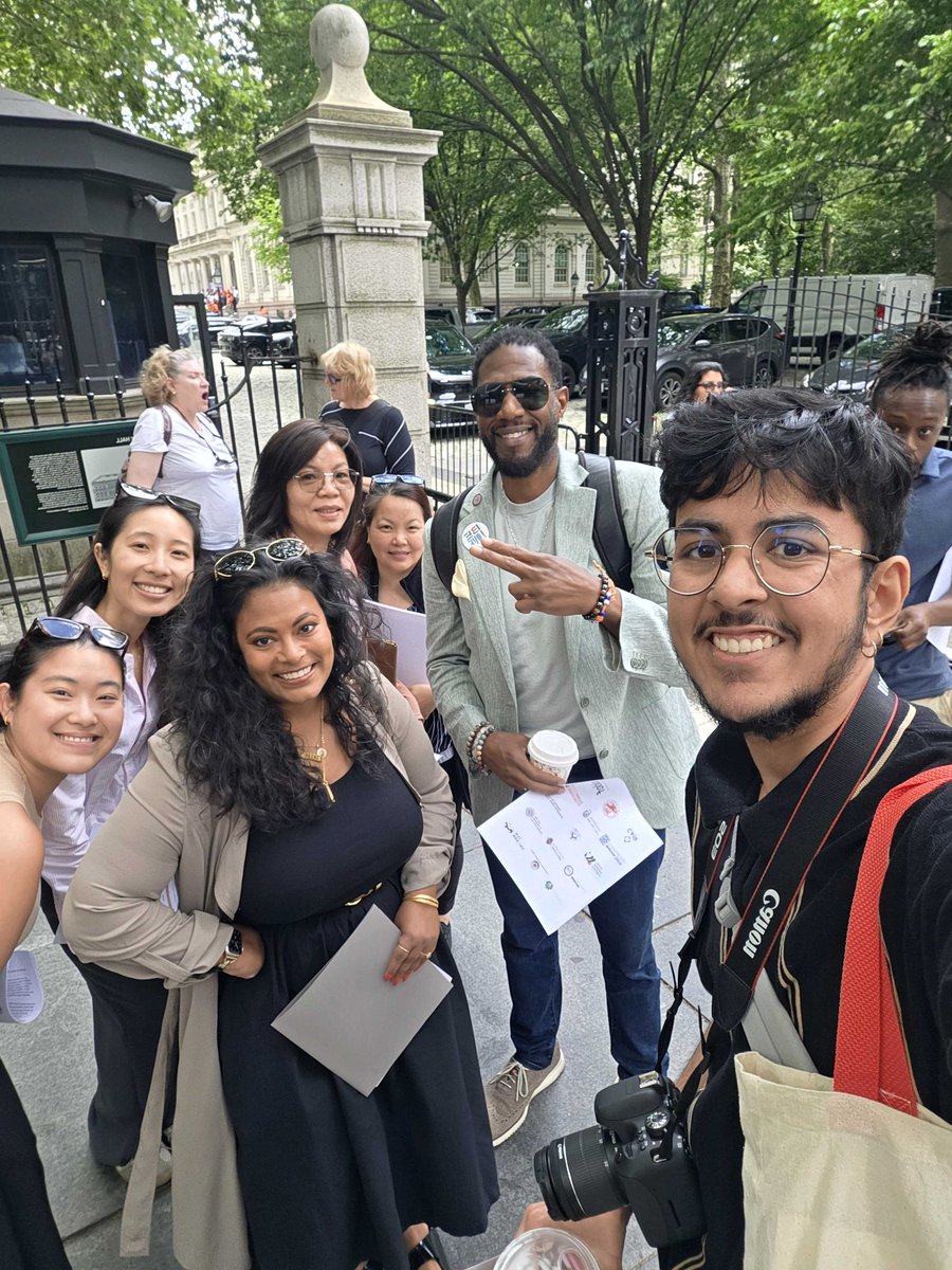 Asian American Federation tweet media