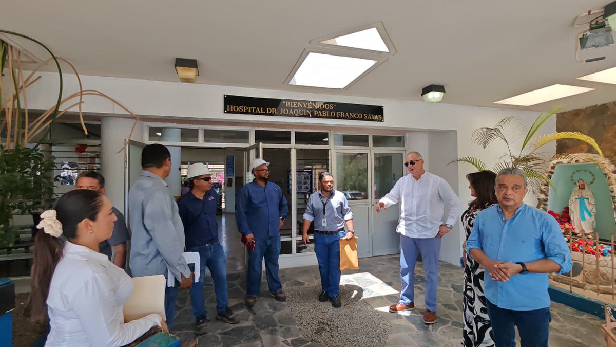 Ministerio de Salud de Panamá tweet media