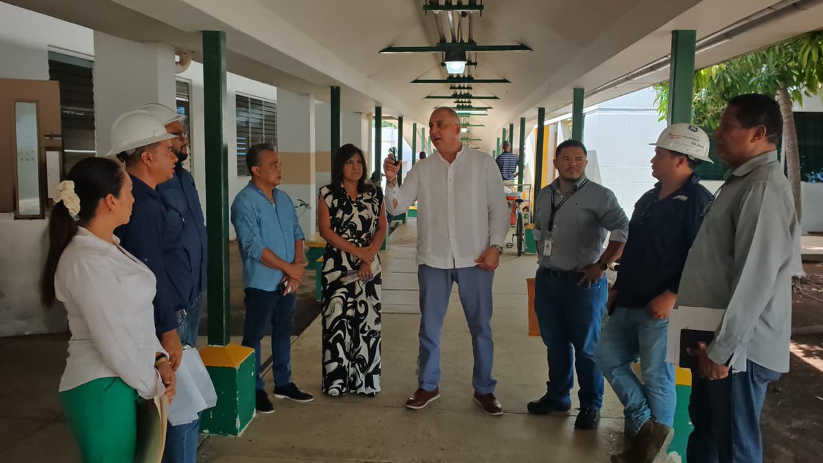 Ministerio de Salud de Panamá tweet media