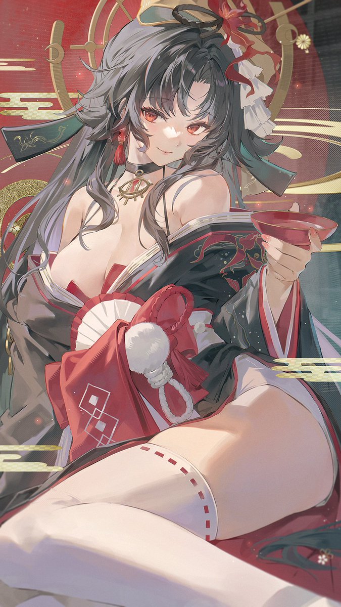 Miyabi Hoshimi (@21Yozuke) / Posts / X
