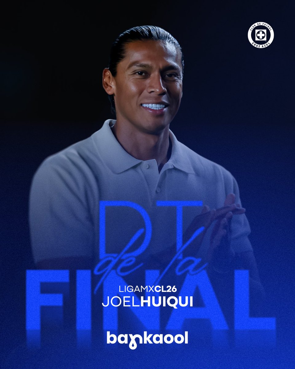 CRUZ AZUL tweet media