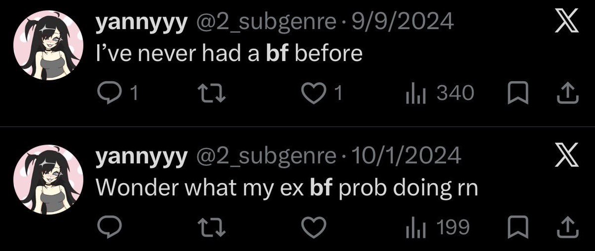 BumkenBoy tweet media