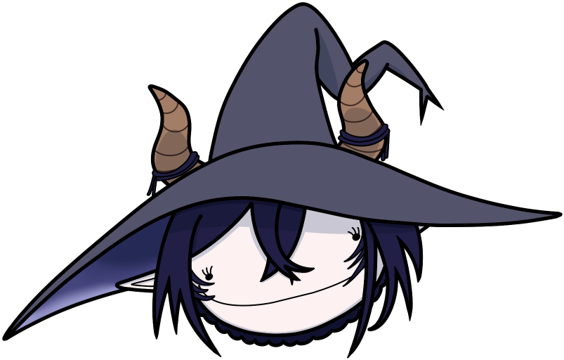 mr_socky's tweet photo. A silly doodle of the demon witch (And fellow Scot!), Malfina!
#MalFineArts #SocksAgency https://t.co/1UxNvrQSM4