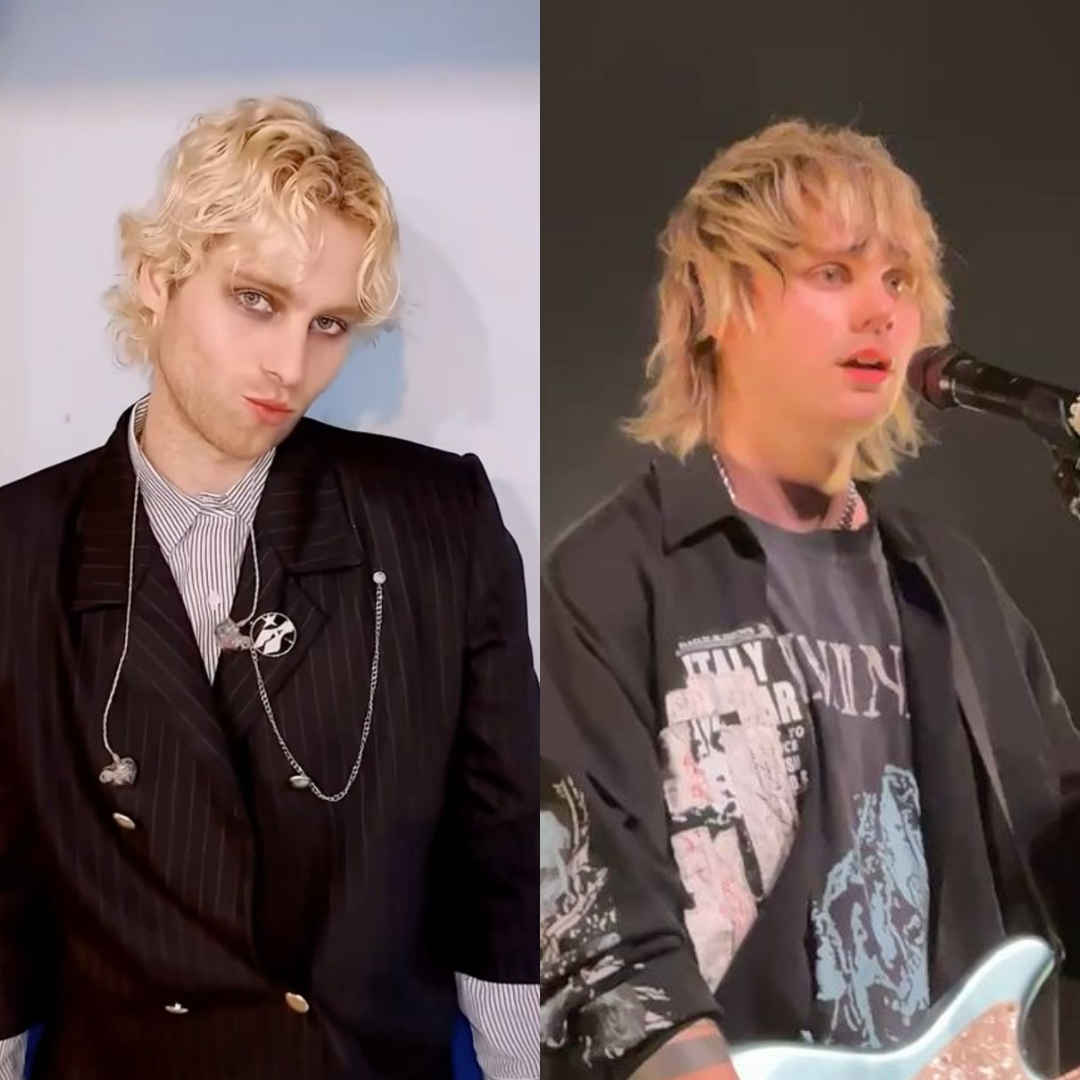 lxvely_luke's tweet photo. them #mukemay https://t.co/KzKiKCRO86