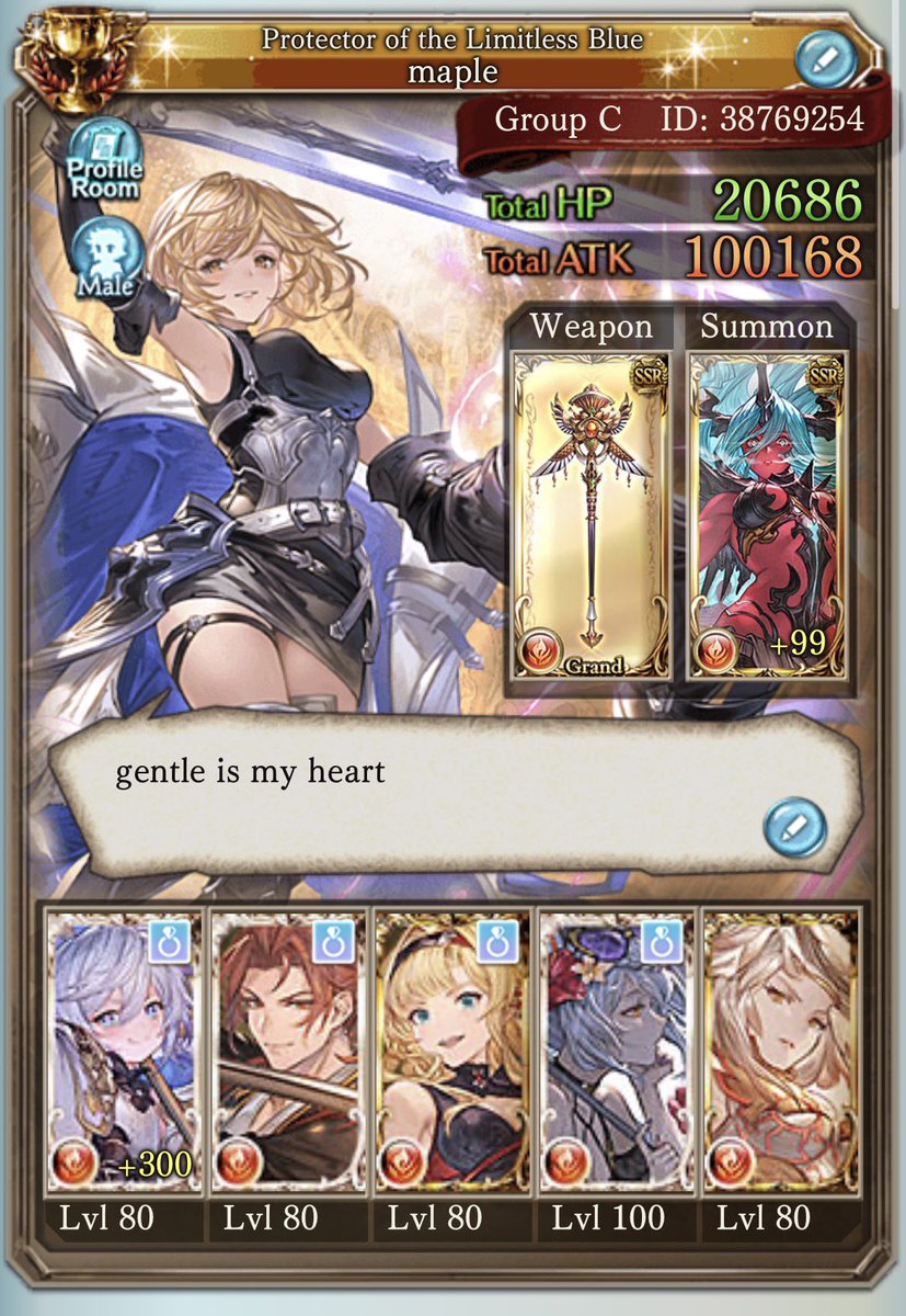 shalemoverdose's tweet photo. hi im maple im a fire main whos trying to get srs about gbf again. i love helel ben shalem more than i love my own family and friends! dont ask why the grand isnt ringed u wont like the answer. im trying i 250 agni so please be patient. if i could ring fenie staff i would. https://t.co/10WN5eCbZS