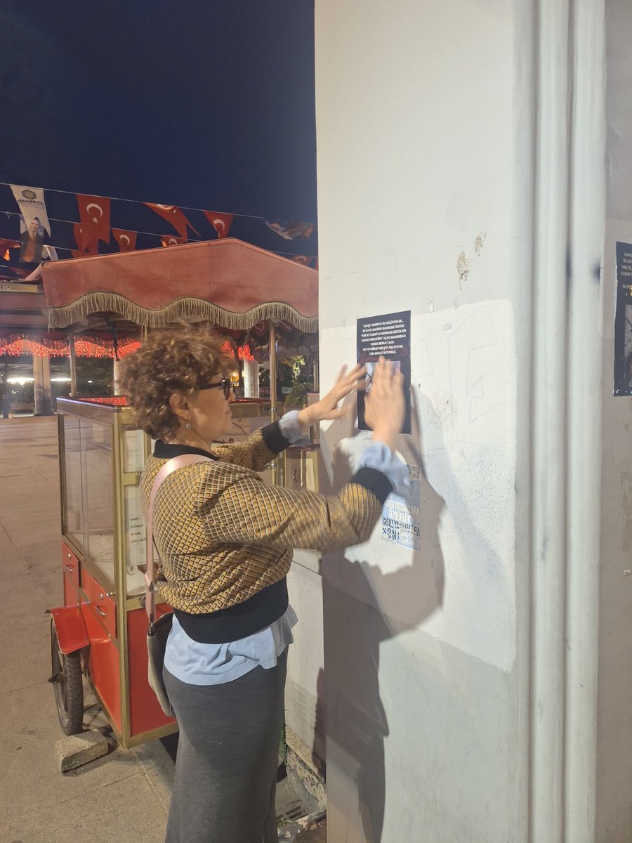 GEBETETV's tweet photo. Mattia Ahmet Minguzzi'nin annesi Yasemin Minguzzi, oğlu için Adalet aramaya devam ediyor https://t.co/wWqnVG1rLL