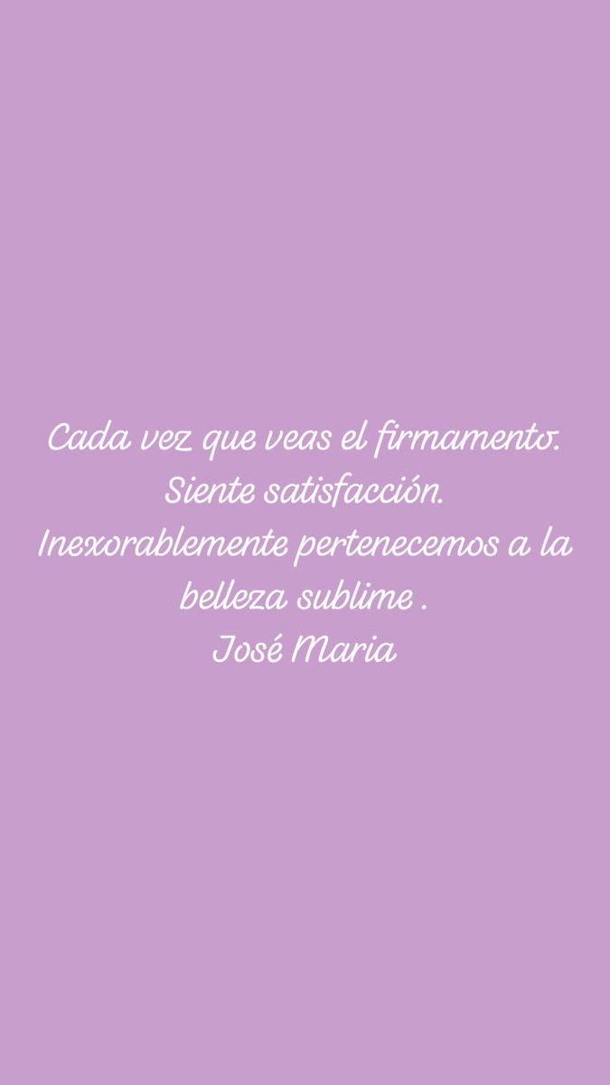 Jose M Aristimuño tweet media