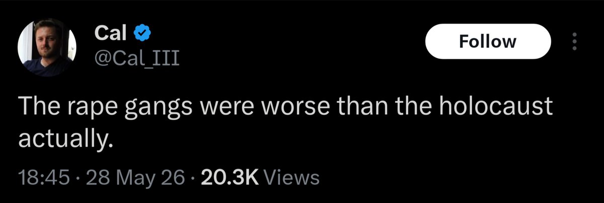 Aidan Williams 🇬🇧 🏴 tweet media