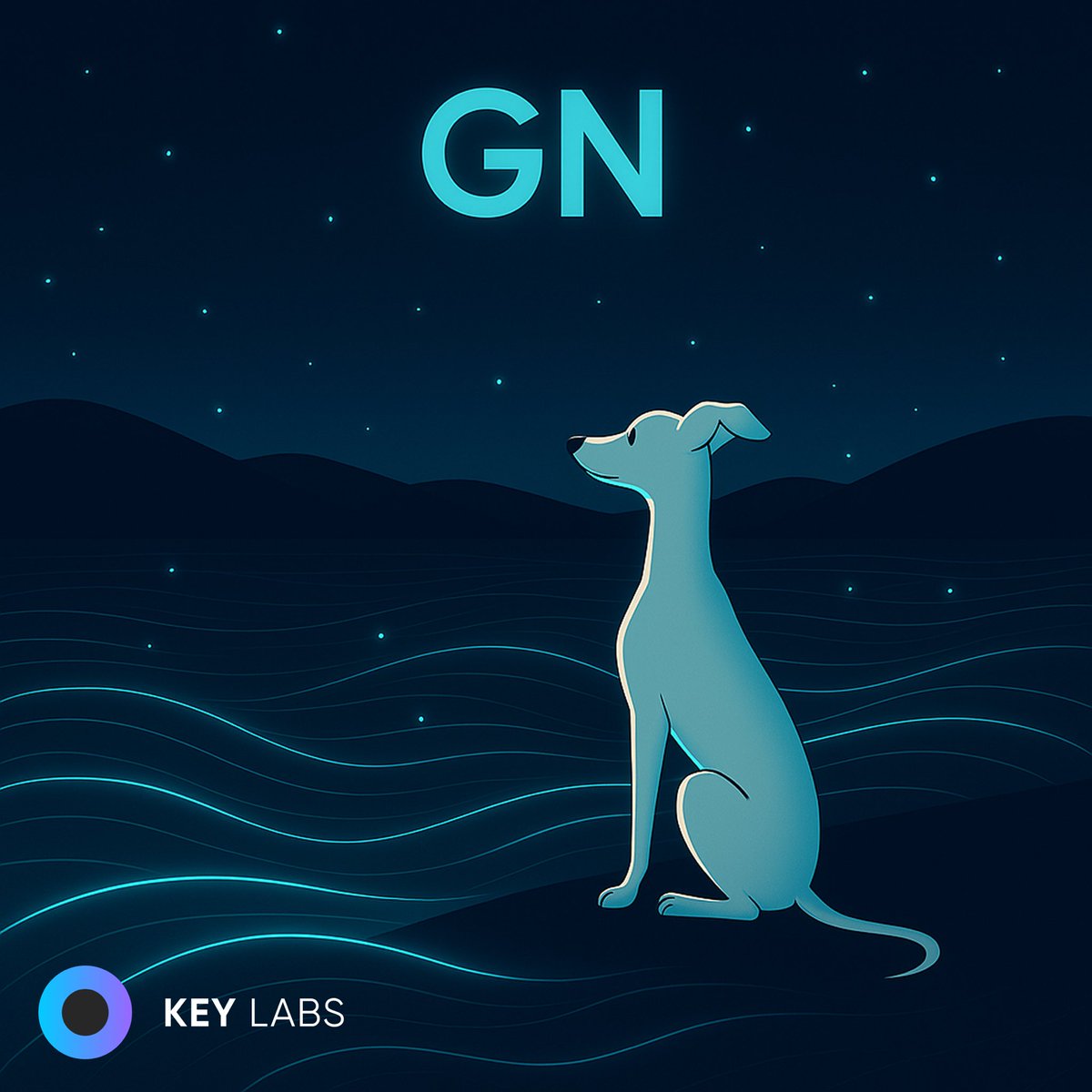 KeyLabs_trade's tweet photo. GN. quiet markets, quiet mind. 🌌 https://t.co/zBmaFkmqAC