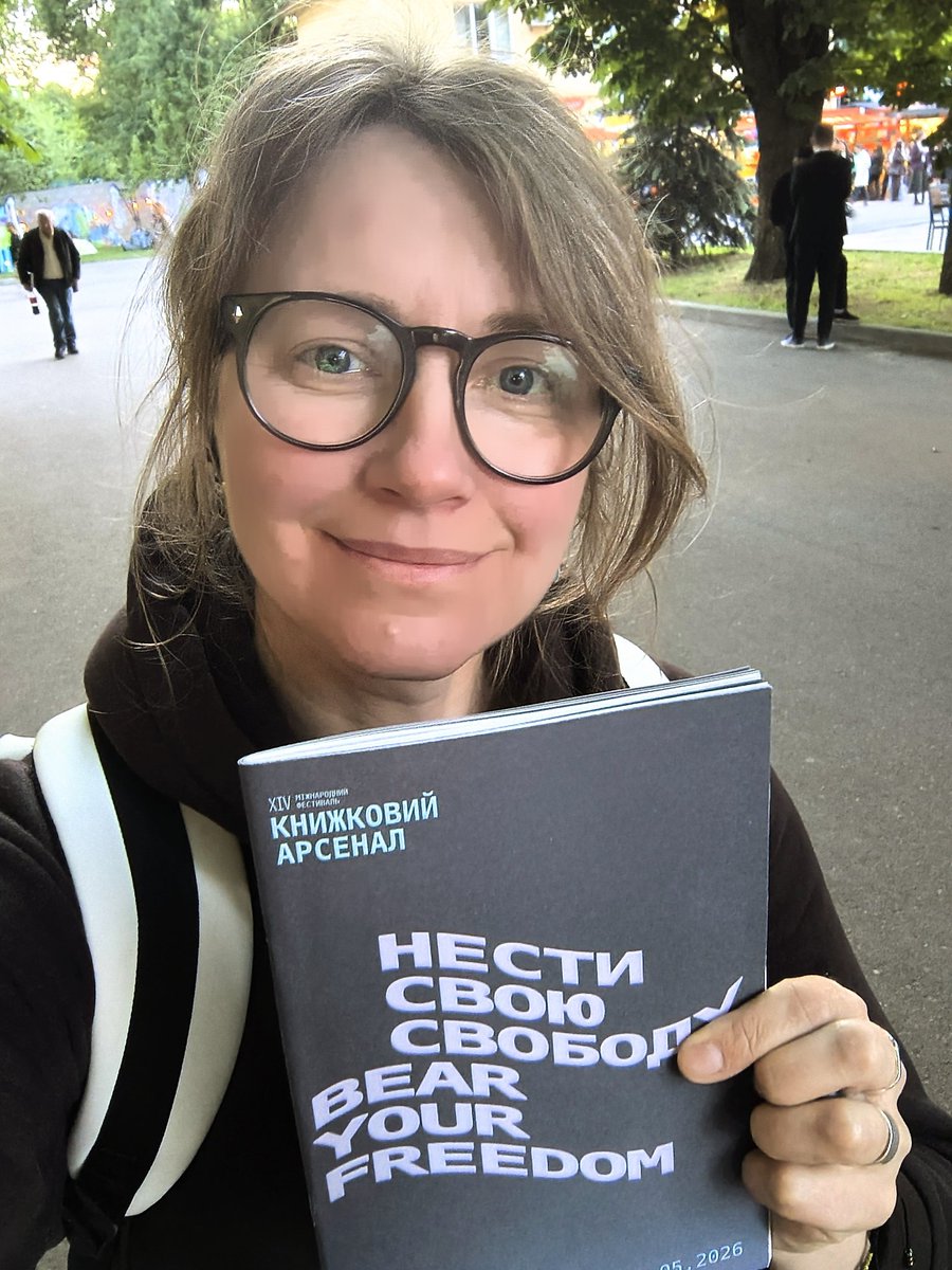 Nika Liubchych (Pjaschanka) tweet media