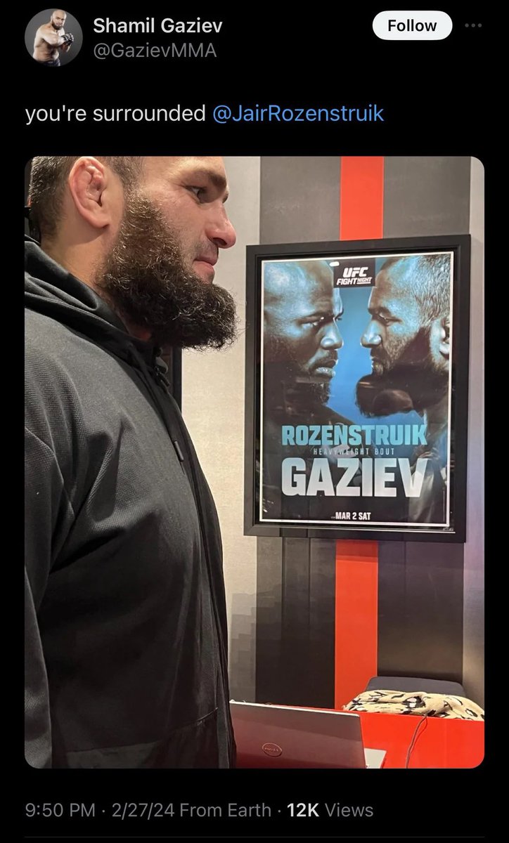 killacam954's tweet photo. @realkevink @UFCInteI https://t.co/liKdmYcTCO