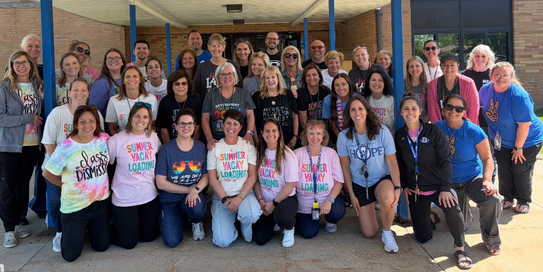 Crestview Elementary tweet media