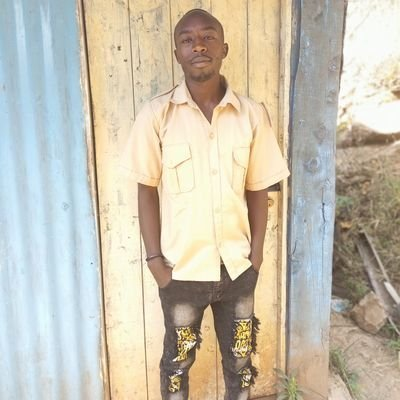 Mary Njoroge tweet media