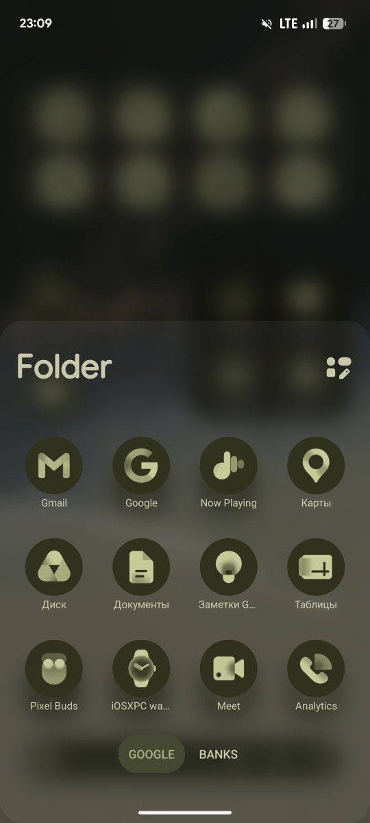 pashapuma1's tweet photo. Google's new icons are beautiful, but the monochrome versions (themed icons) look so old-fashioned!!! Surely Google can make them look like this? https://t.co/VQqczjhy9S