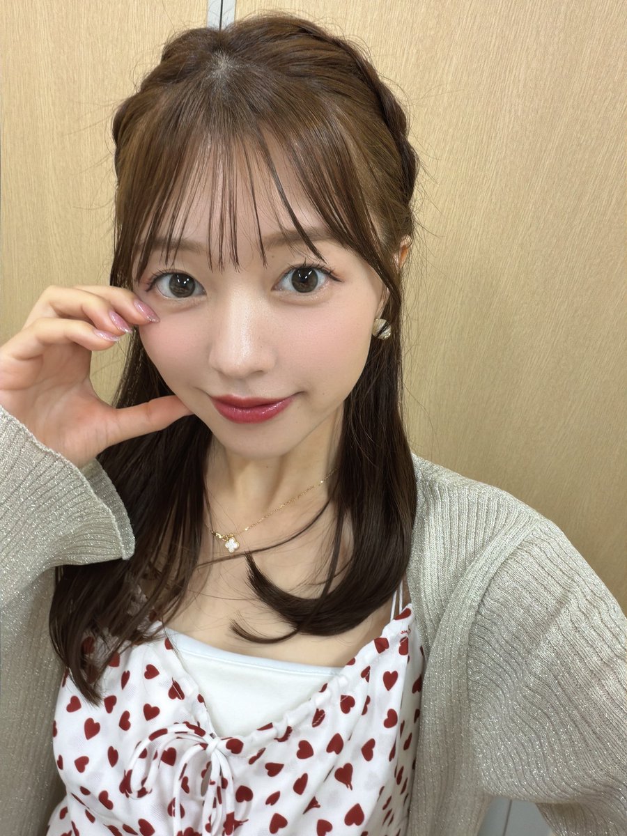 高木悠未🍥 tweet media