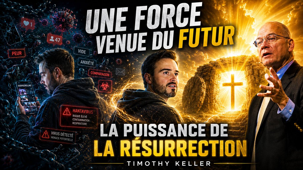 Luminor_Off's tweet photo. Il nous parle de la "puissance de la Résurrection", un phénomène toujours en cours qui peut, si nous le voulons, bouleverser notre destin.

⬇️Retrouvez mon analyse en vidéo📽️(21 min) dans le 1er commentaire ⬇️ https://t.co/LhZQvOR1qB