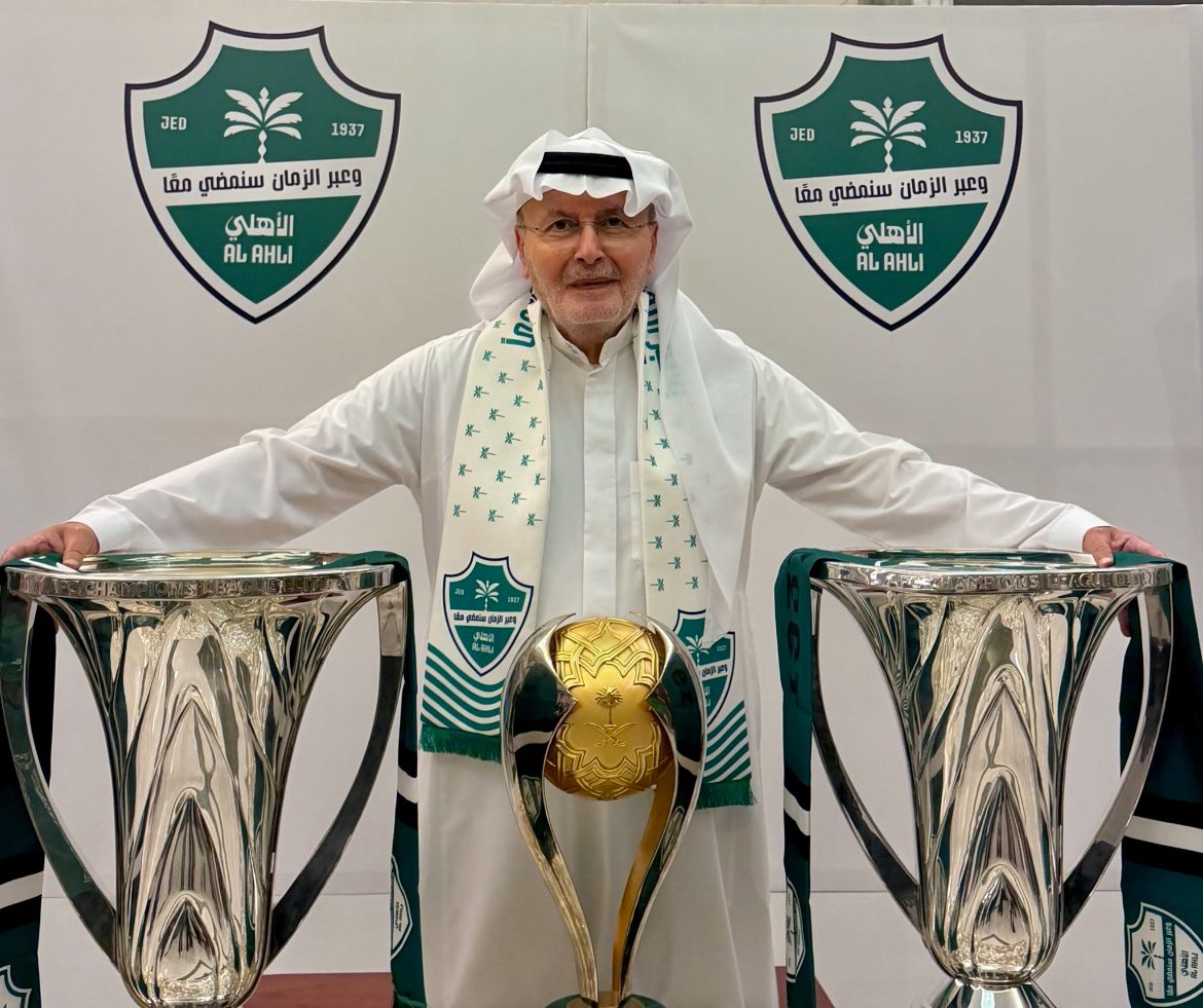 منبر الأهلي tweet media