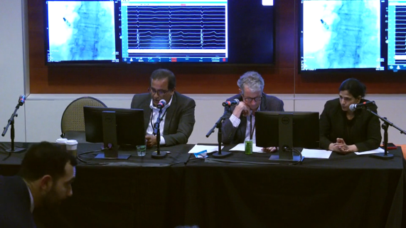 EPLive2's tweet photo. 🔴 LIVE |  implanting LBB pacing with the Medtronic 3930 lead at #EPLive2026. Conduction system pacing: restoring synchronous, physiological LV activation. Is LBBArea pacing replacing BiV CRT in your practice? ⚡🫀 #LBBPacing #CSP #PhysiologicalPacing #EPeeps https://t.co/ZGiX0VwwuN