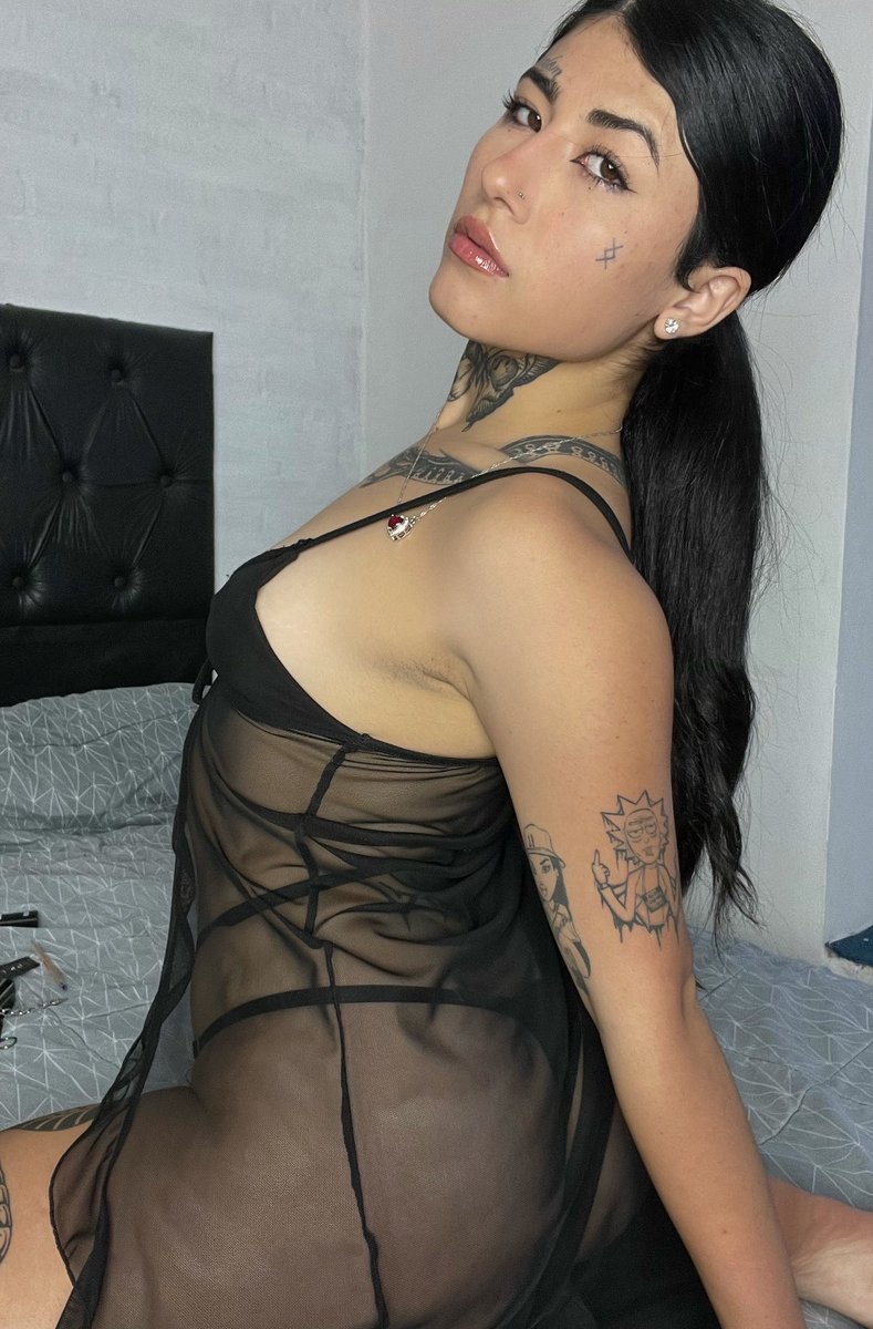 Sasha GODDESS tweet media