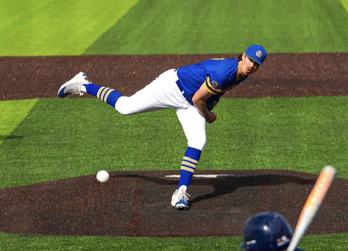 DMACCBaseball's tweet photo. - Kaden Frommelt (Florida State)
- Brodie Kresser (West Virginia)
- Dillon Kuehl (Troy)
- Ty Madison (South Dakota State)
- Jacob Sjuts (South Dakota State)
- Reed Stallman (Mississippi State)
- Noah Thein (Washington State)
- Ty Thomson (Kansas) https://t.co/S5AF7LB75L