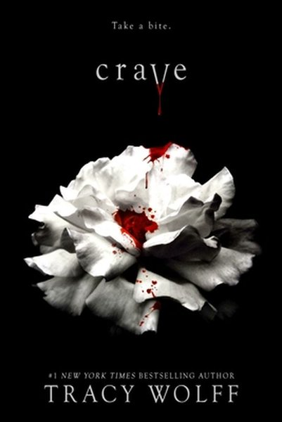 GoblinRoaming's tweet photo. I just received Crave- Tracy Wolff from Anonymous via Throne. Thank you! https://t.co/TWlZFKFgBP #Wishlist #throne https://t.co/vmkbUNtZo8