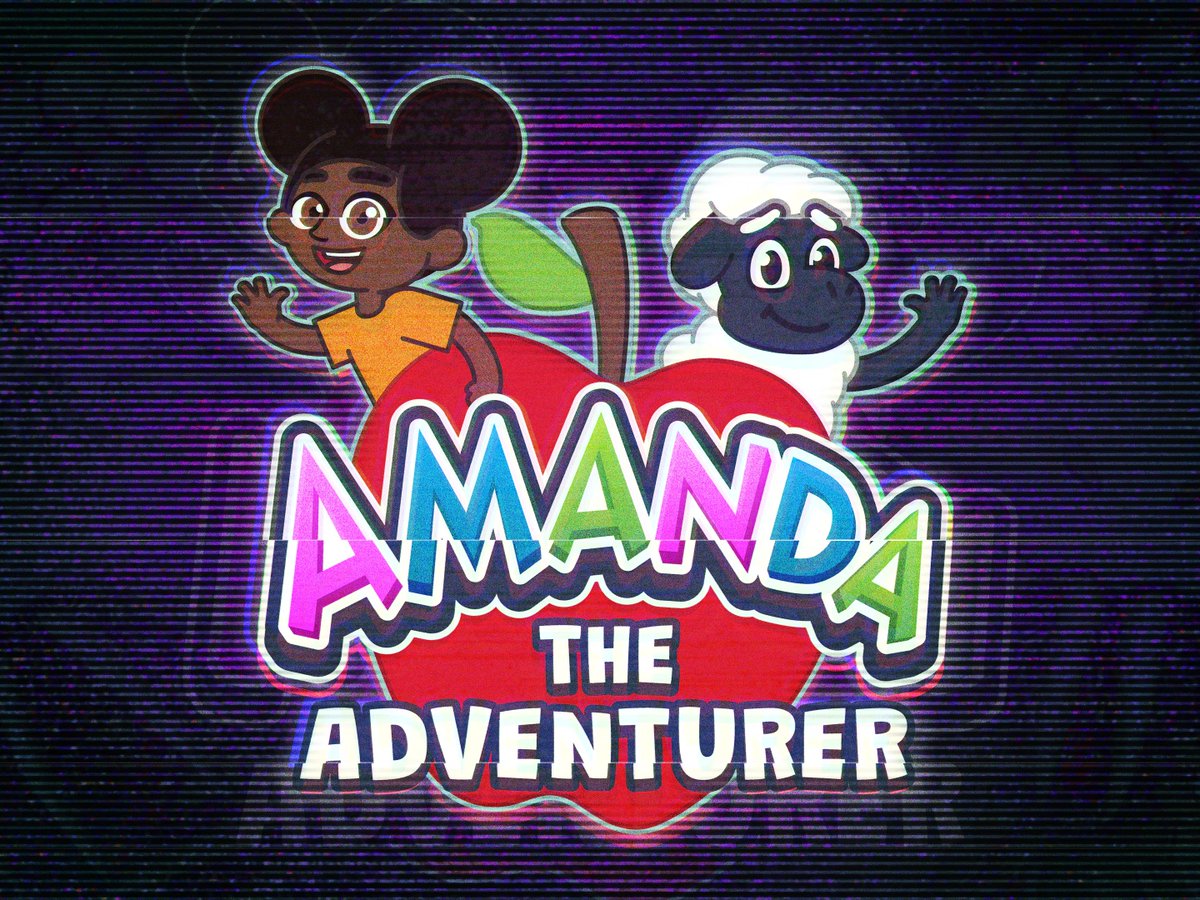 Slasher2706's tweet photo. Streamprojekt - #AmandatheAdventurer

Ich such immer mal wieder auch kleine #Indies, die Spaß machen können und mein Bruder empfiehl mir dieses Spiel, ich sollte die Games aber Blind spielen.

Dies machen wir auch mit Teil 2/3

Weitere Projekte folgen!

#Twitch: Slasherhacke2706 https://t.co/eYC46XExZg