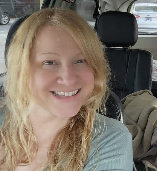 Mr_Dinger_'s tweet photo. @3sidedstory @KatieMiller @TheDemocrats Sir, 

This is your wife. 

Please stay off the internet. https://t.co/tqylJObZiS