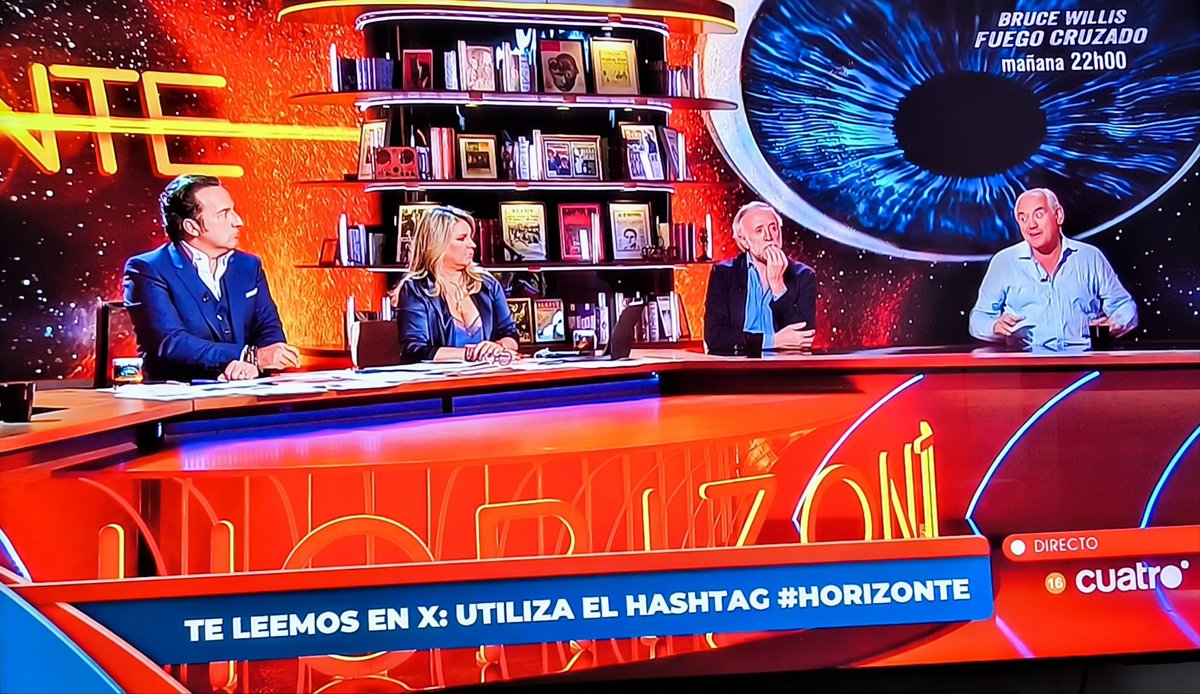 BOCAZASJUNIOR's tweet photo. @navedelmisterio MENUDO PLANTEL DE PLURALISMO.... Realmente me Dan ganas de vomitar #Horizonte @navedelmisterio @cuatro cuando habláis de la KITCHEN. DAIS MUCHA VERGÜENZA algún día te darás cuenta de lo que estáis generando,... Cuidado escupir para arriba https://t.co/IZabz4cuVf