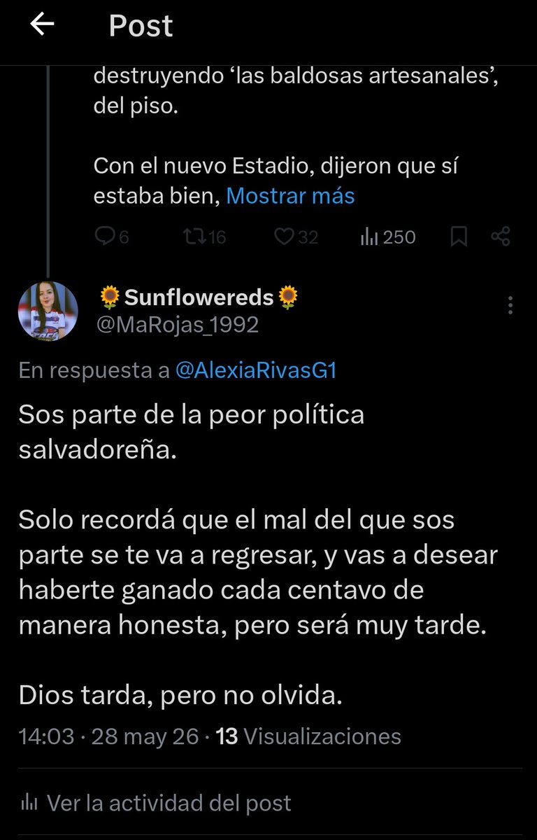 🌻Sunflowereds🌻 tweet media