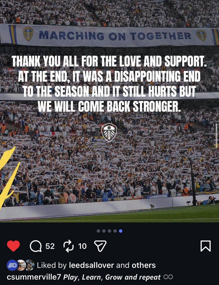 Kris Smith tweet media