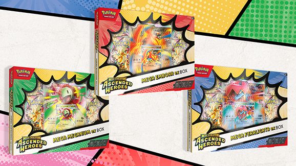 CollectFinder - Collectibles & TCG Drops + News! tweet media