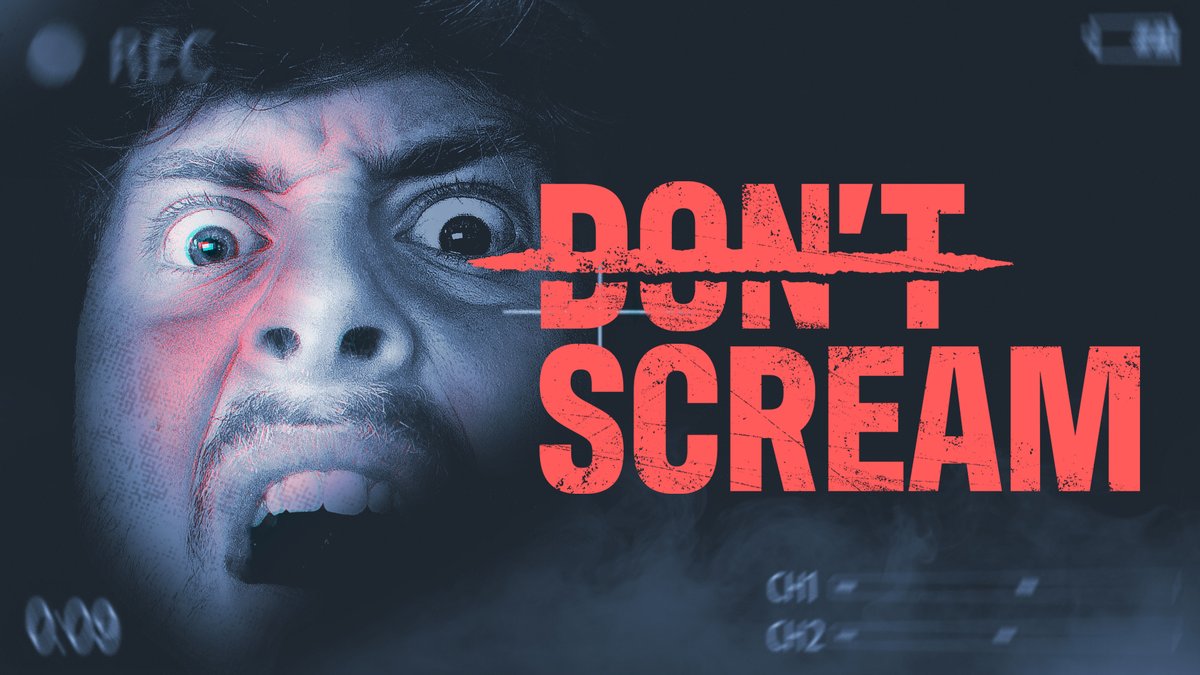 pablohiscool's tweet photo. 😎 STREAM ANNOUNCEMENT 😎THE MOST REALISTIC HORROR GAME! Featuring... @MorbidMind_ 
Friday 29th May 7pm UK timezone!

Make sure to come join peeps!❤️ https://t.co/EToo8NHOnw