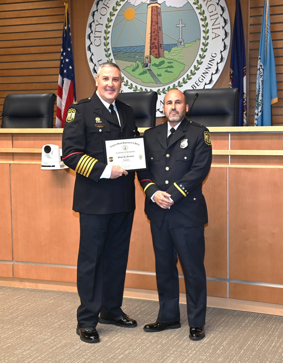 VBPD tweet picture
