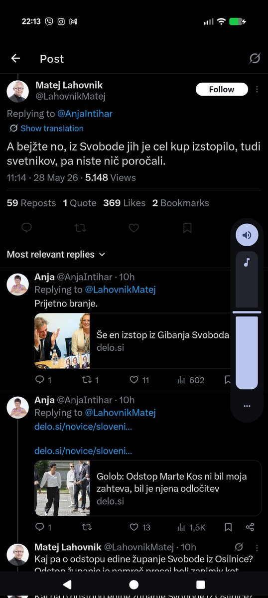 SasoProsen's tweet photo. Sonček se je vžgal 🤣🤣🤣 https://t.co/z9syMr5j49