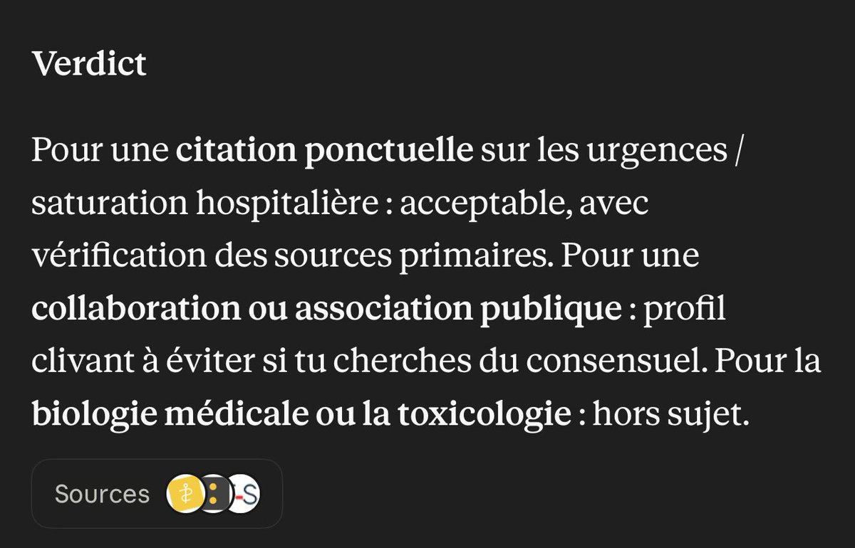 Biohospitalix's tweet photo. Le verdict : ne jamais collaborer avec @wargonm https://t.co/e4GvpN0Idd