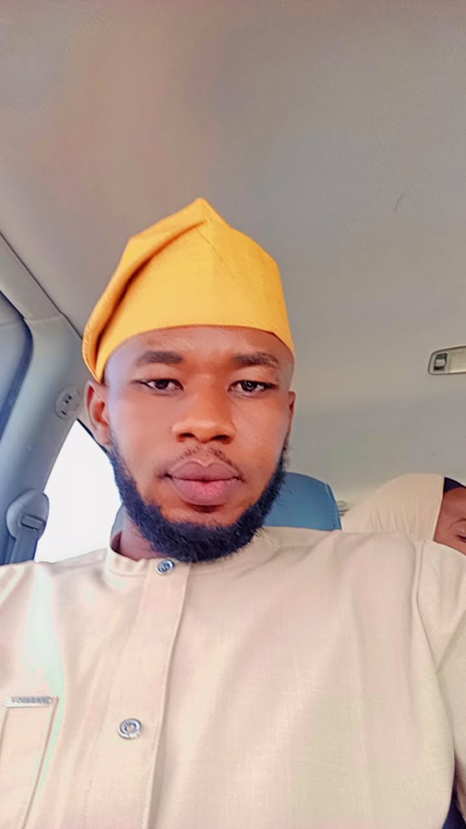 myaliyu007's tweet photo. 🌙✨ Eid Mubarak ✨🌙
May Allah bless you with peace, happiness, good health, and endless barakah. 🤍🤲🏽
May He accept your prayers and fill your life with joy and goodness. ❤️
Wishing you a beautiful and your beloved family a blessed Eid. 🌸✨ Ameen ya Rabb https://t.co/oOb78RB96h