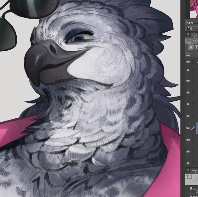 Saph ✍️💙 comms open June 5 tweet media