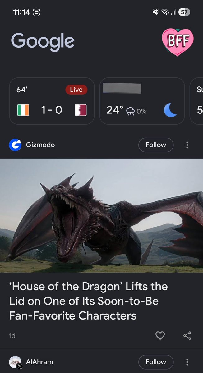 Ignis tweet media