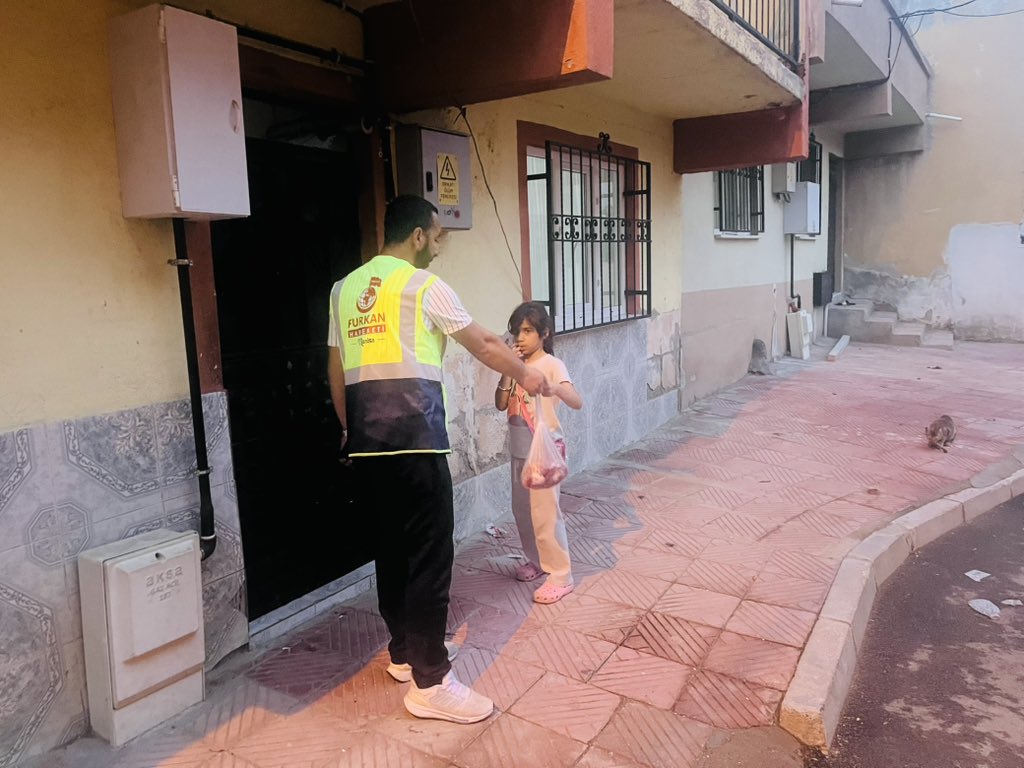 Furkan Hareketi Manisa tweet media
