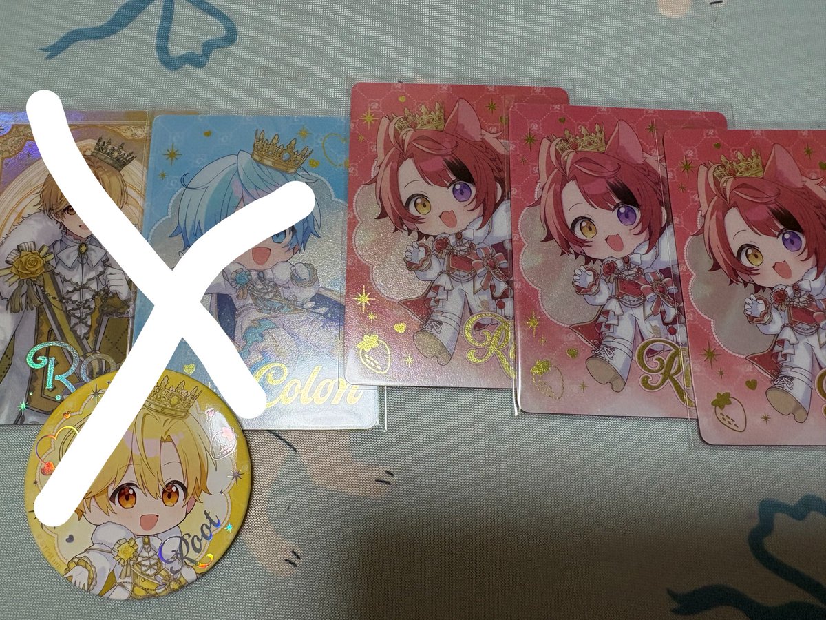 🐏あいら🧡 tweet media