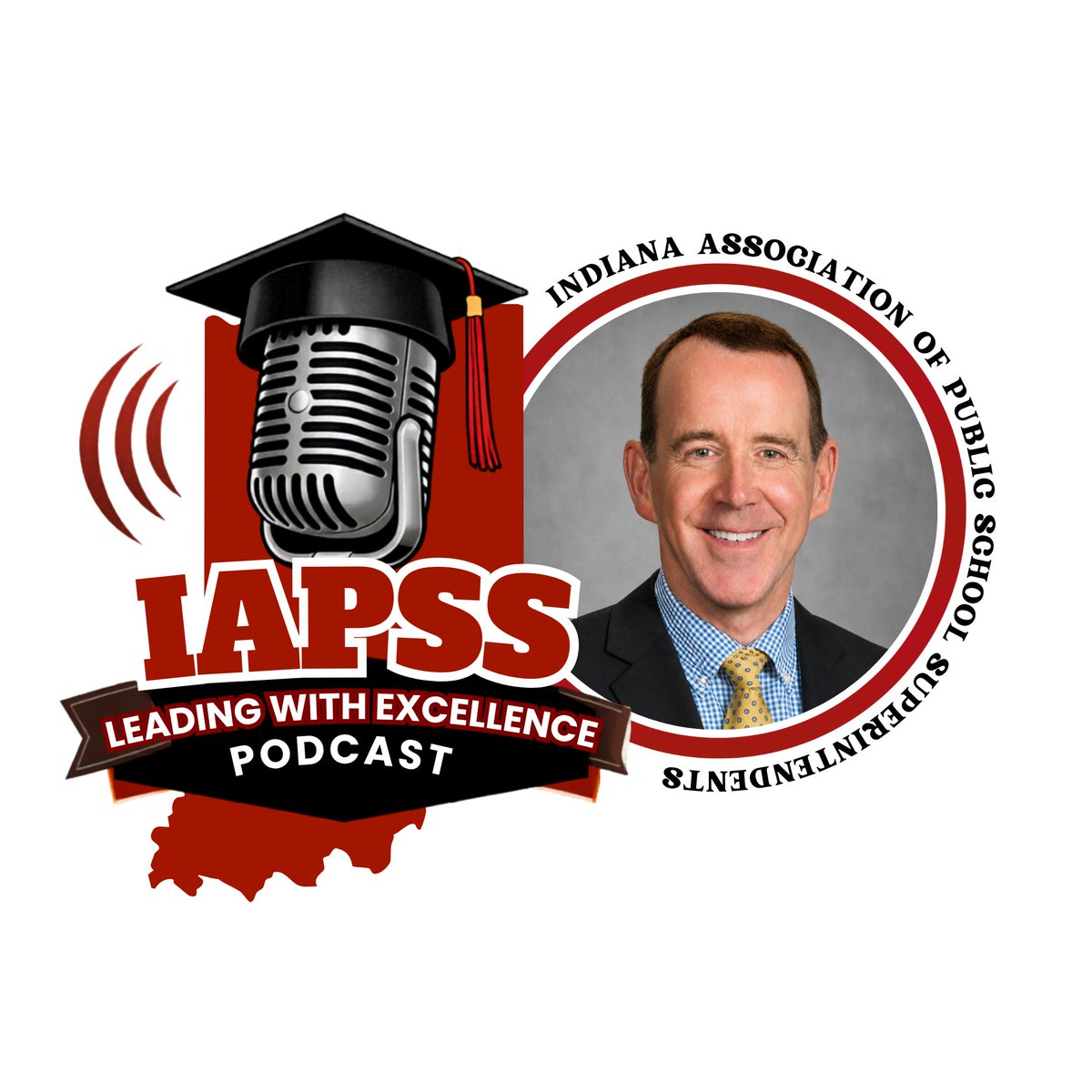 IAPSS_ORG's tweet photo. Next up on our Leading with Excellence podcast, we’re featuring Dr. Greg Hinshaw, Superintendent of Yorktown Community Schools. Deeply connected to East Central Indiana, Dr. Hinshaw shares how faith, family, community, and traditions have shaped both his personal and professional journey.

In this episode, he also discusses his commitment to preparing students for success beyond high school, ensuring they leave Yorktown ready to thrive in college, careers, and life.

Listen now: https://t.co/LL43CWrP1w #LeadIAPSS
@YorktownSupt