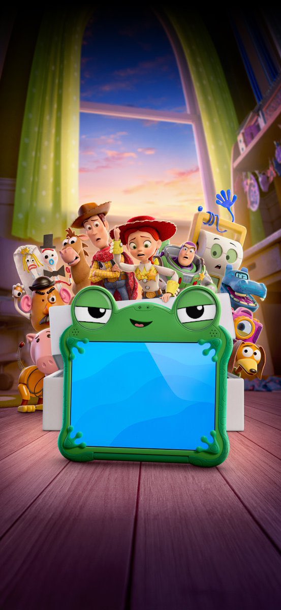 DiscussingFilm's tweet photo. Tom Hanks says that ‘TOY STORY 5’ has one of the most heartbreaking scenes of the franchise.

“The little girl is getting her feelings hurt by what other people are texting about her, and she doesn’t understand why.”

(Source: @THR) https://t.co/6LUhnp8fZx