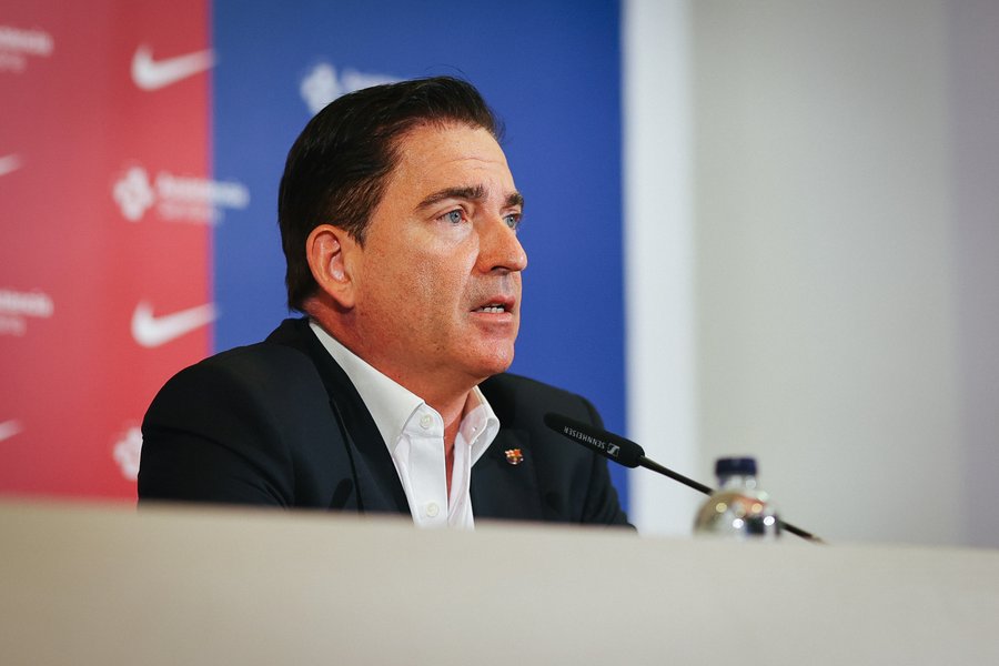 Esports RAC1 tweet media