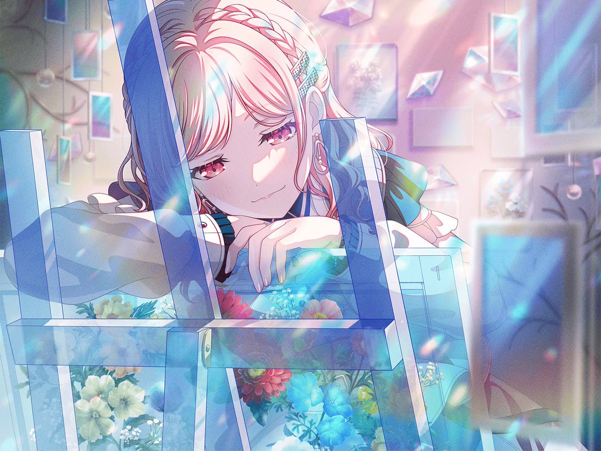 ♡・sky・♡ tweet media