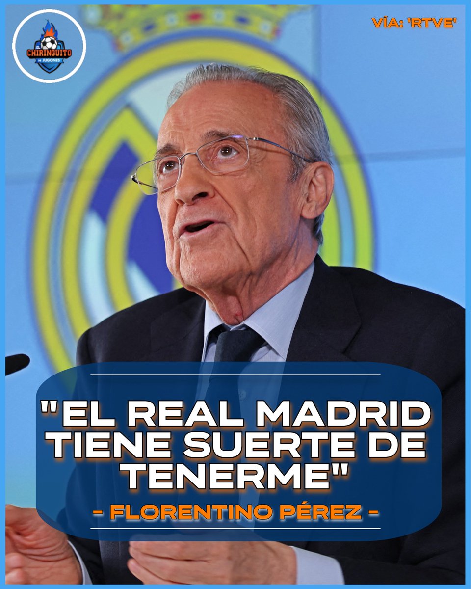 El Chiringuito TV tweet media