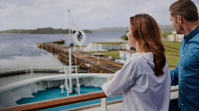 TravelAMX's tweet photo. A Princess cruise is more than a getaway. It is your front-row seat to the world, designed for discovery, connection and pure ease. Unpack once and wake to a new destination each day, where every horizon reveals something unexpected. Read more: https://t.co/kYAobpAEjy https://t.co/G8SpxKhkgj