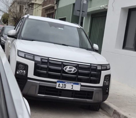 pozosCanelones's tweet photo. Qué país chico…
El Presidente elige Hyundai, la Intendencia de Canelones compra Hyundai y en la Junta Departamental también aparecen Hyundai.
Debe ser pura casualidad… https://t.co/VTM7HyPZJl