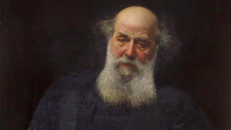 PhysInHistory's tweet photo. "Mathematics is the music of reason."

-- James Joseph Sylvester https://t.co/75QR30T9tb