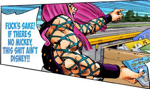 benny .ᐟ.ᐟ CRSM ANIME IS REAL tweet media